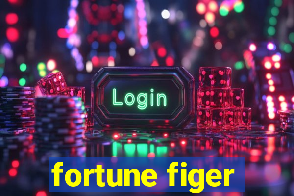 fortune figer