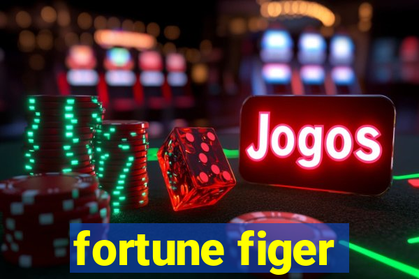 fortune figer