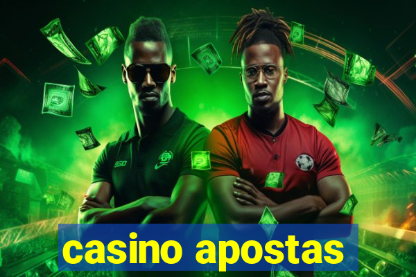 casino apostas