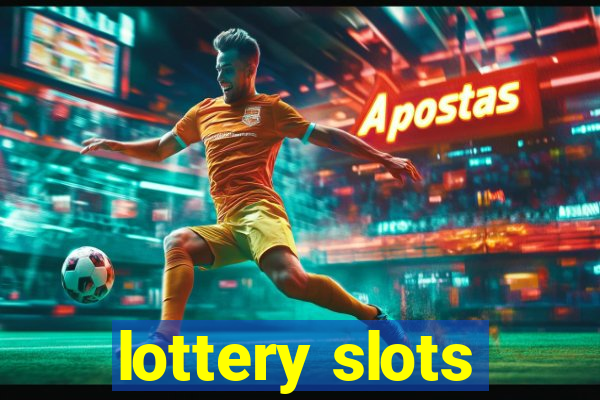 lottery slots