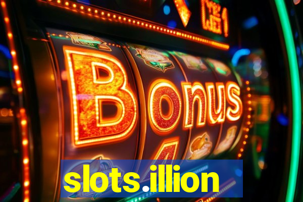 slots.illion