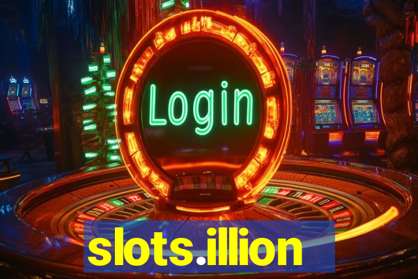 slots.illion