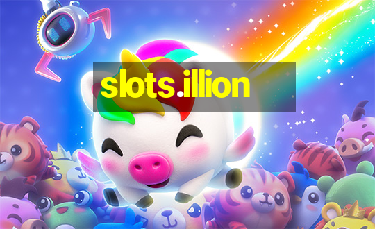 slots.illion