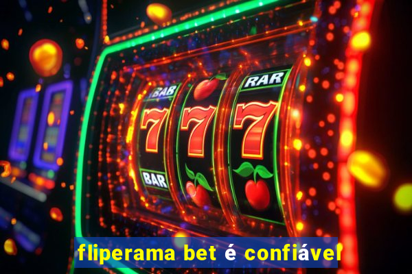 fliperama bet é confiável