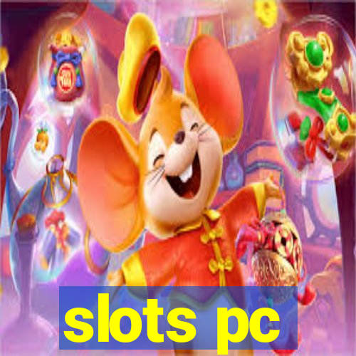 slots pc