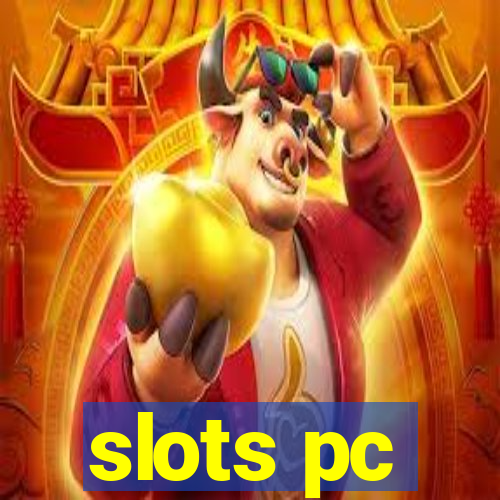 slots pc