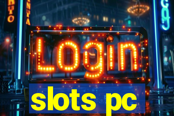 slots pc