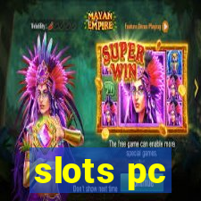 slots pc