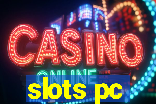 slots pc