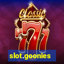 slot.goonies