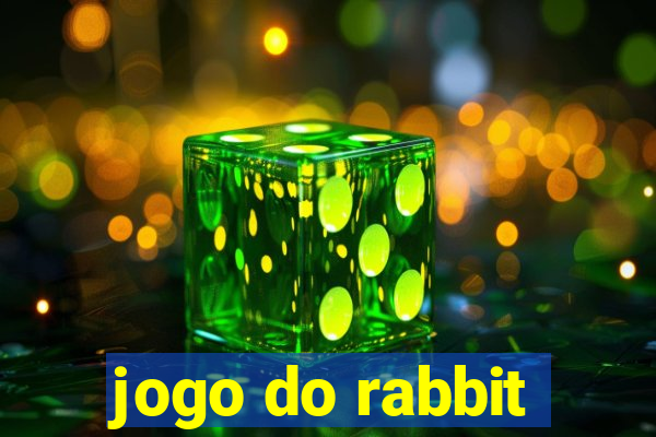 jogo do rabbit