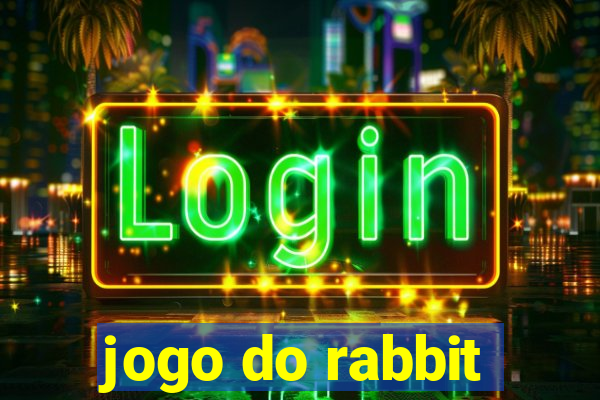 jogo do rabbit