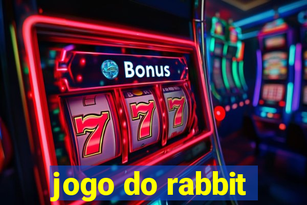 jogo do rabbit