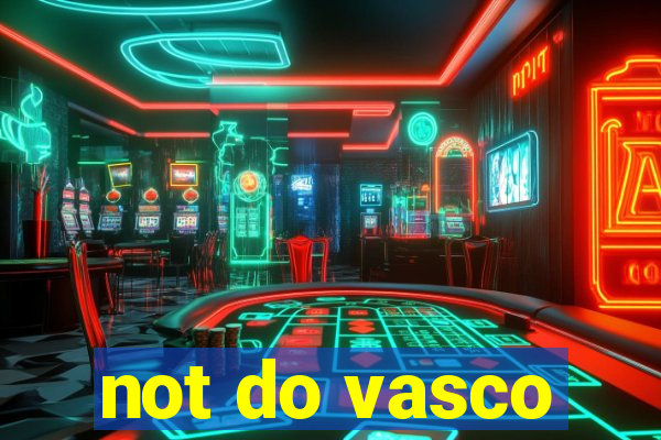 not do vasco