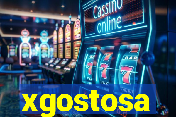 xgostosa