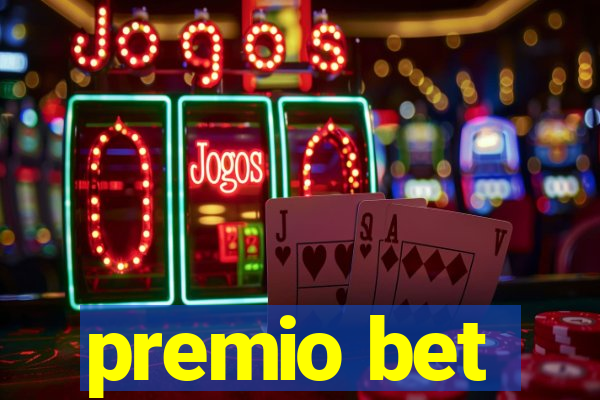 premio bet