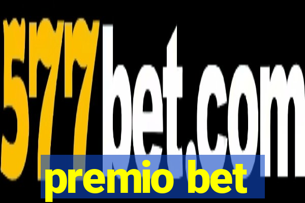 premio bet