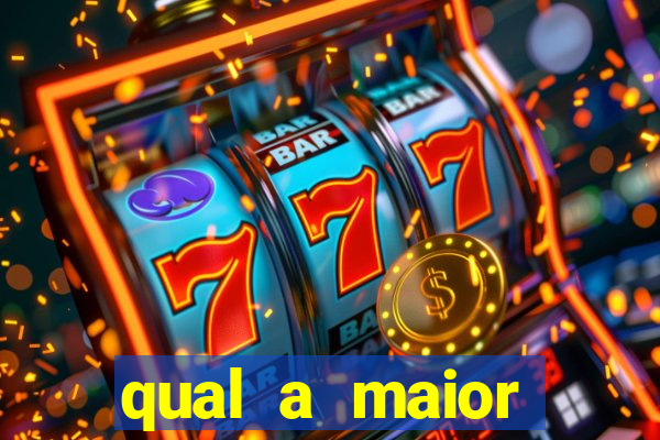 qual a maior plataforma de jogos do mundo