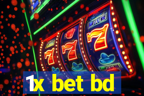 1x bet bd