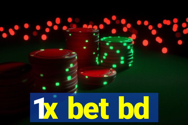 1x bet bd