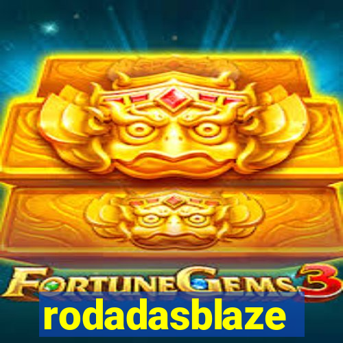 rodadasblaze