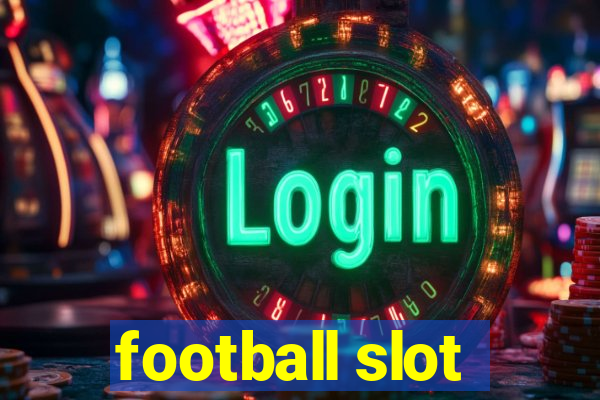 football slot