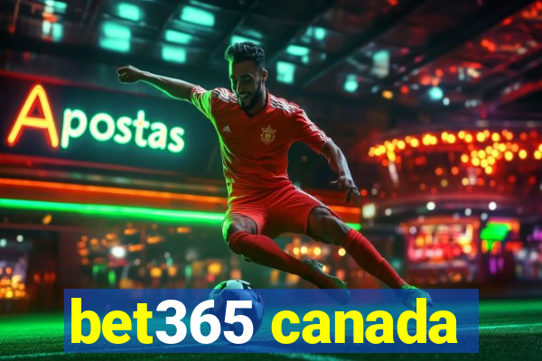 bet365 canada