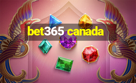 bet365 canada