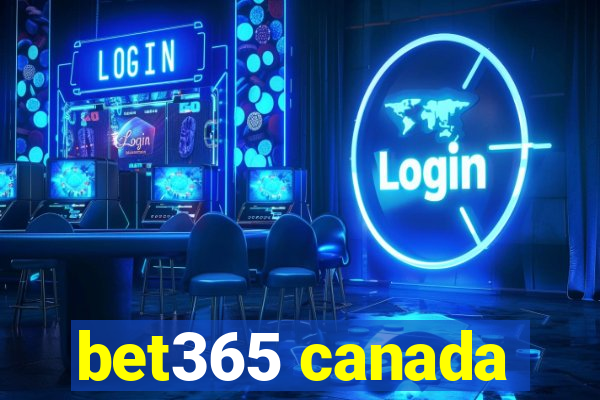 bet365 canada