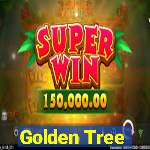 Golden Tree