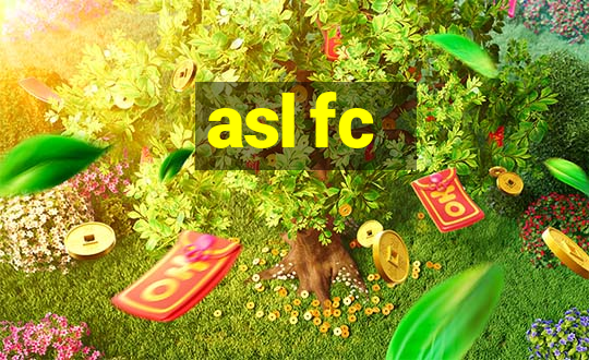 asl fc