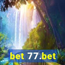 bet 77.bet