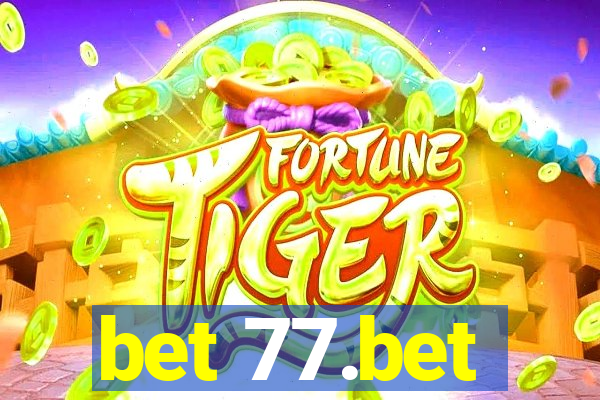 bet 77.bet