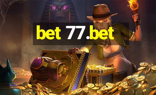 bet 77.bet