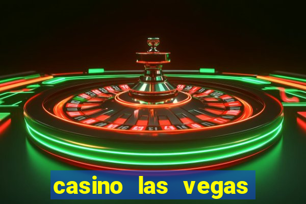 casino las vegas online casino