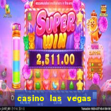 casino las vegas online casino