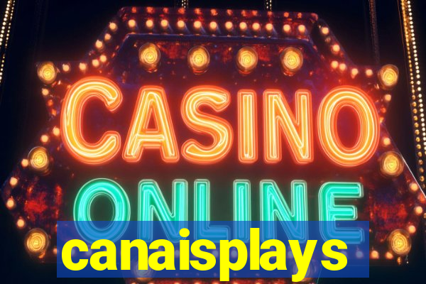 canaisplays