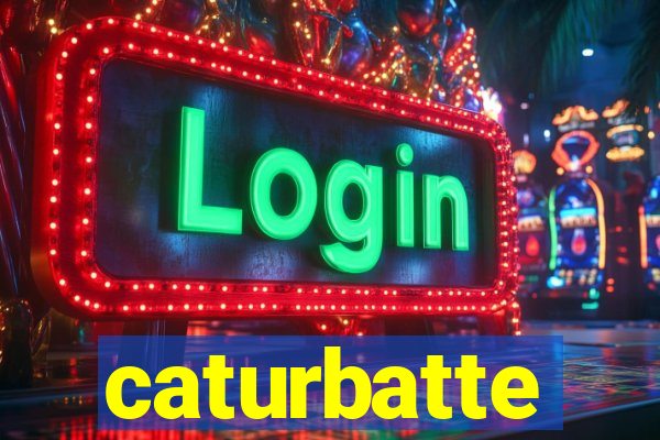 caturbatte