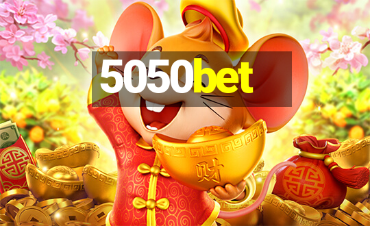 5050bet