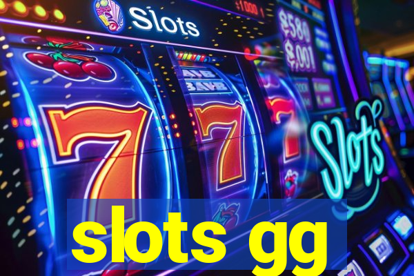 slots gg