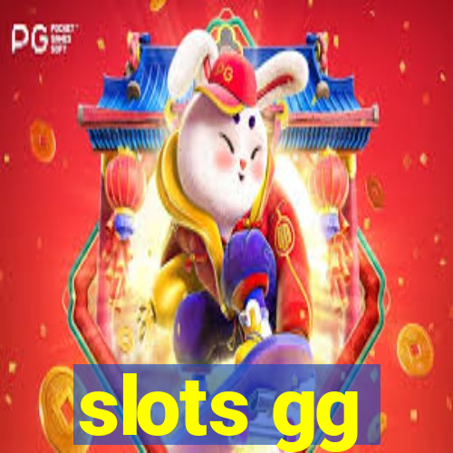 slots gg