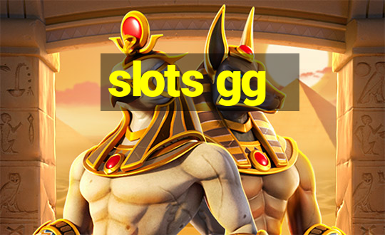 slots gg