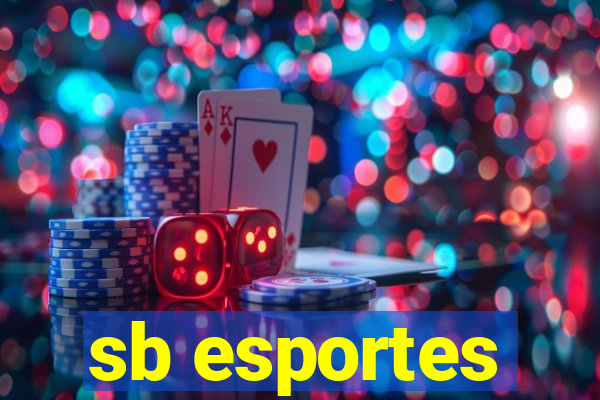 sb esportes