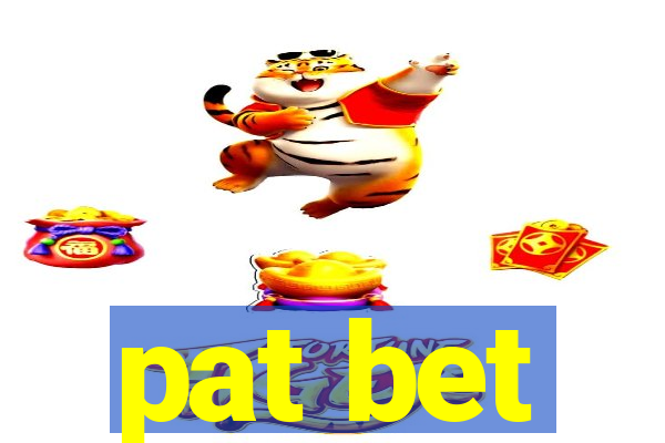 pat bet