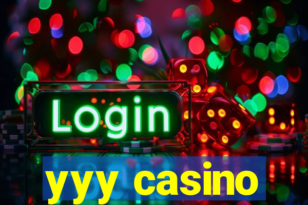 yyy casino