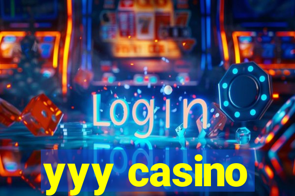 yyy casino