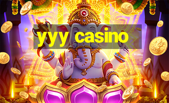 yyy casino