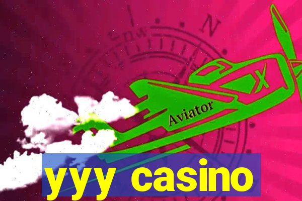 yyy casino