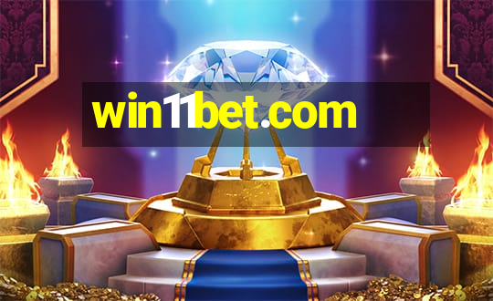 win11bet.com