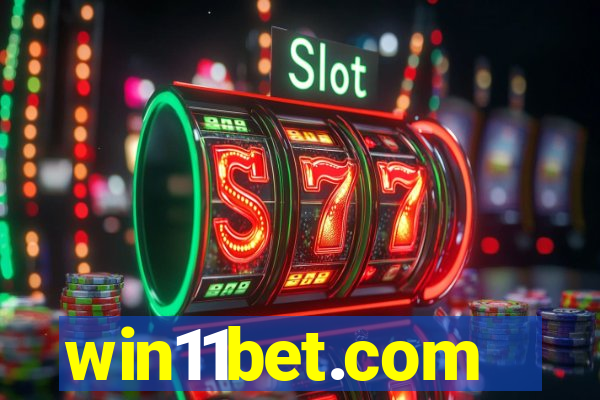 win11bet.com